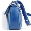 Handbag 474 Nicky blue