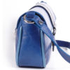Handbag 474 Nicky blue