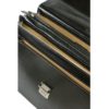Briefcase 169 Toscana black