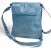 Shoulder bag 757 Rebeca light turquoise
